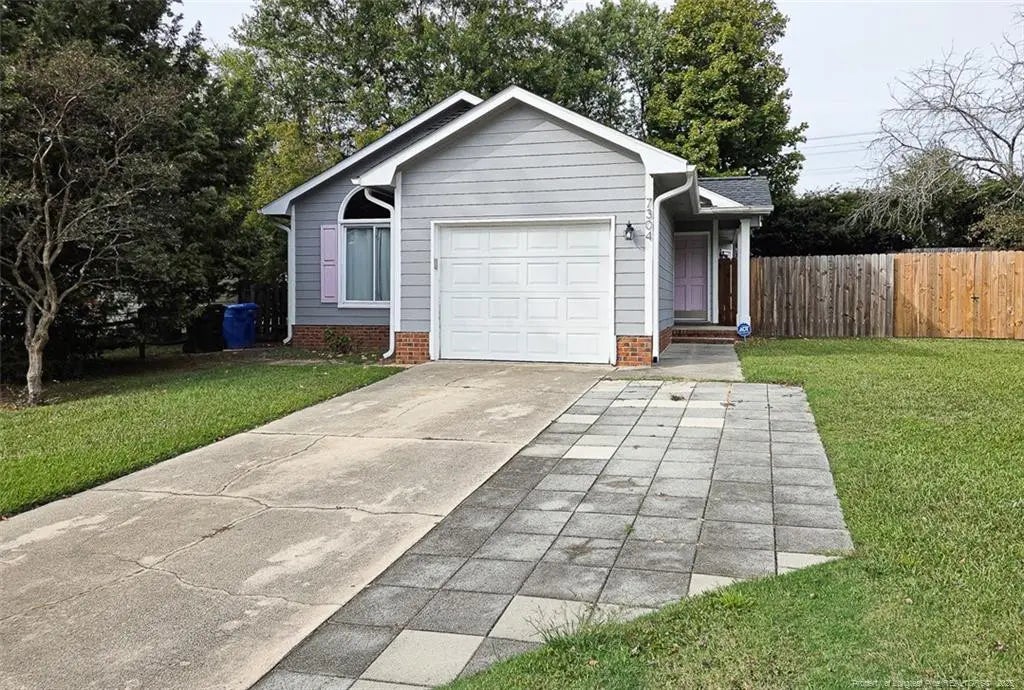 7304 Melissa Court, Fayetteville