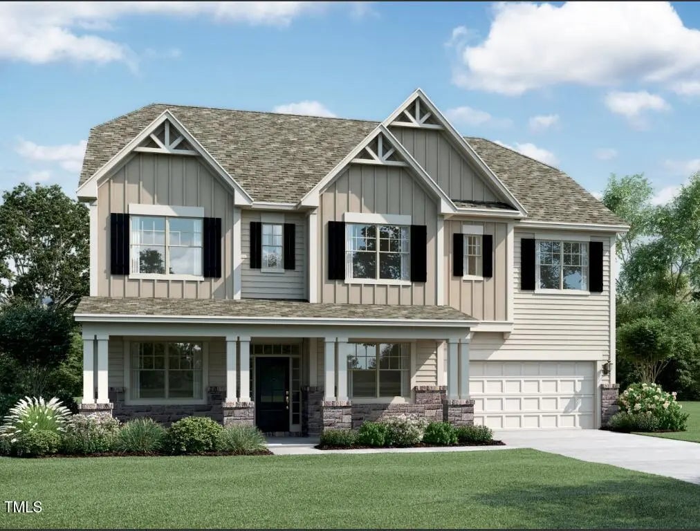 7990 Mint Whisper Way Lot 126, Apex