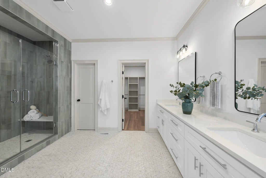 203 Baggett Avenue, Raleigh