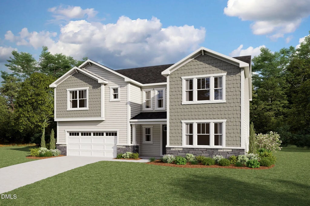 327 Yellow River Way, Garner