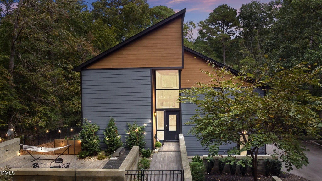 1120 Four Wheel Drive, Wake Forest