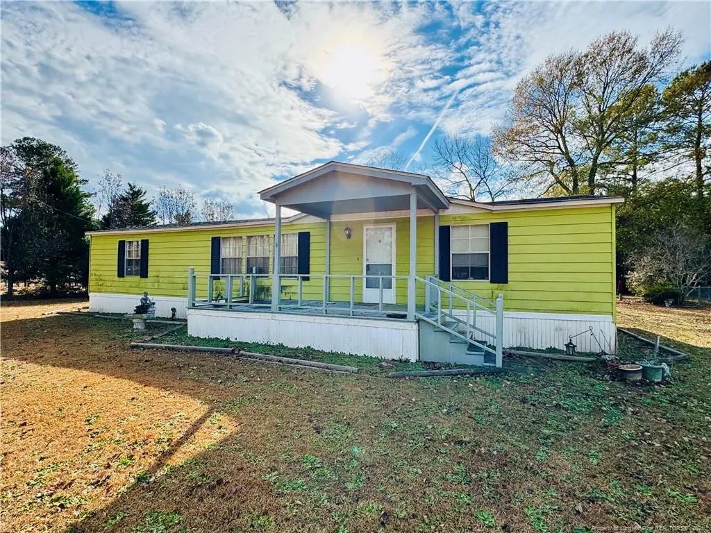 727 Rice Road, Lumberton