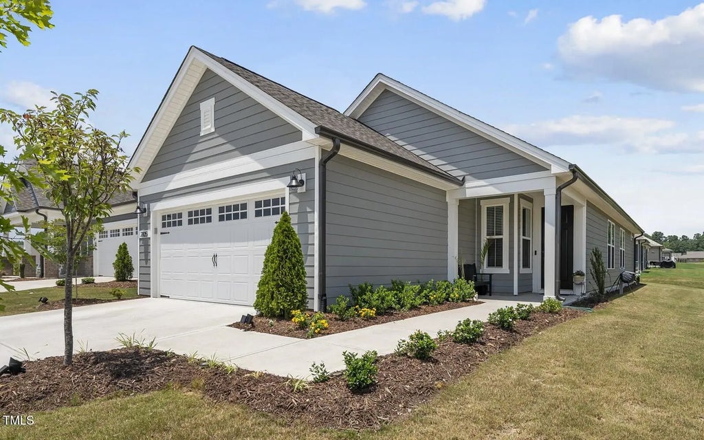 2105 Flycatcher Lane, Fuquay Varina