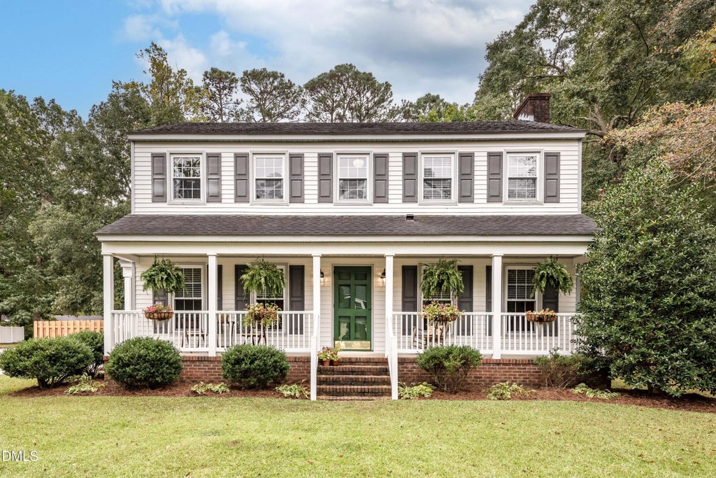 1401 Queen Anne Road Nw, Wilson