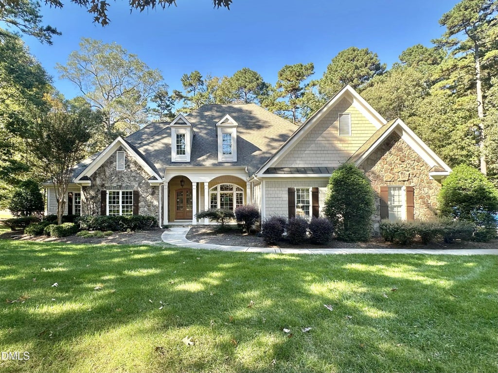 12317 Hardee Road, Raleigh