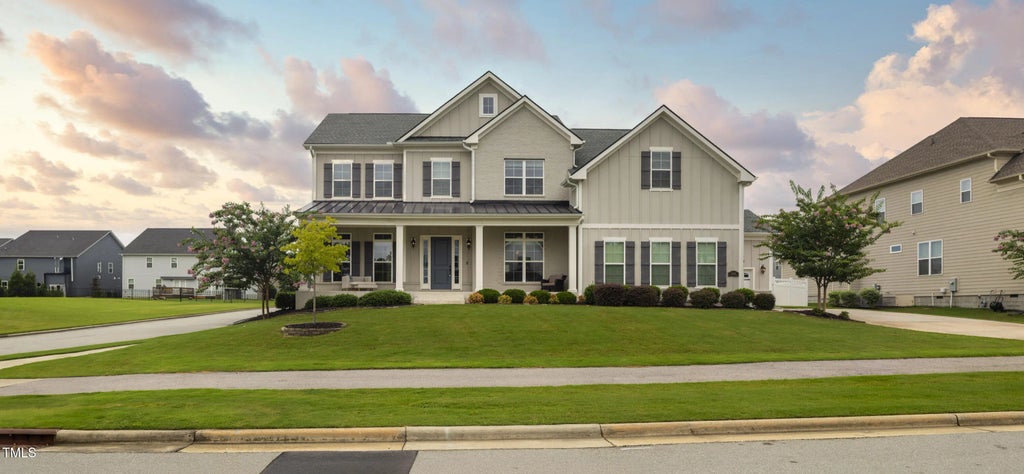 2901 Jordan Pointe Boulevard, New Hill