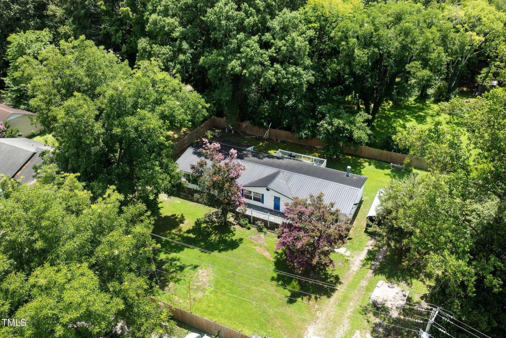 202 Cooper Street, Louisburg