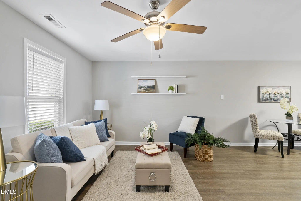 1228 S State Street C, Raleigh