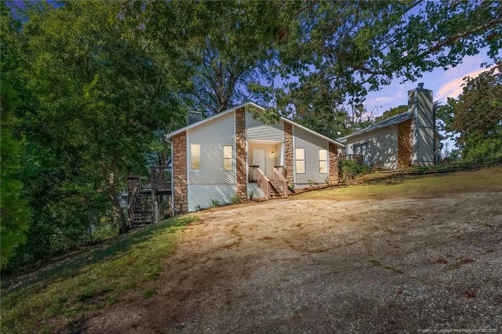 504 Singletary Place, Fayetteville