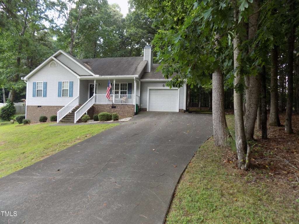 195 Eagle Stone Ridge, Youngsville