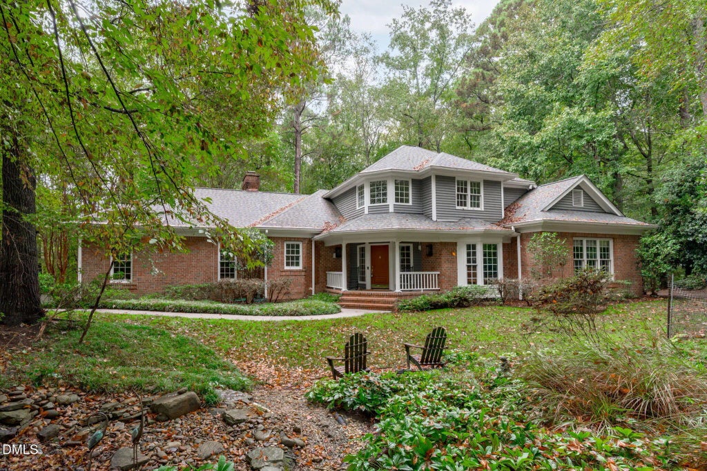 3520 Ridge Road, Durham