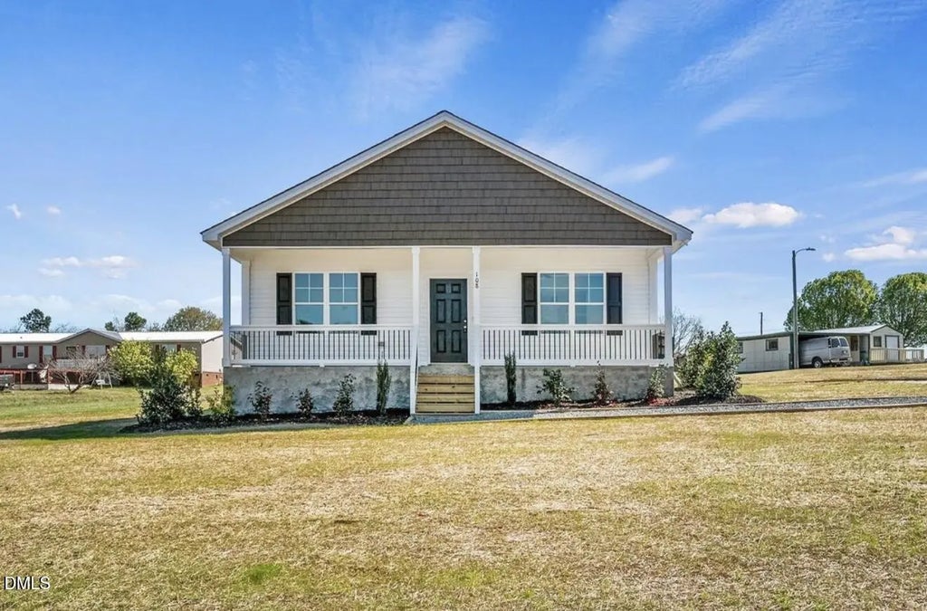 4251 Knollwood Drive, Fayetteville