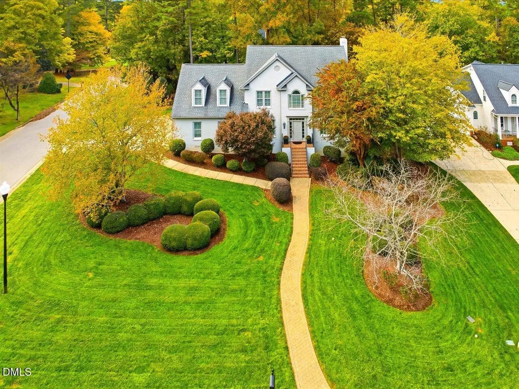 101 Balzac Court, Cary