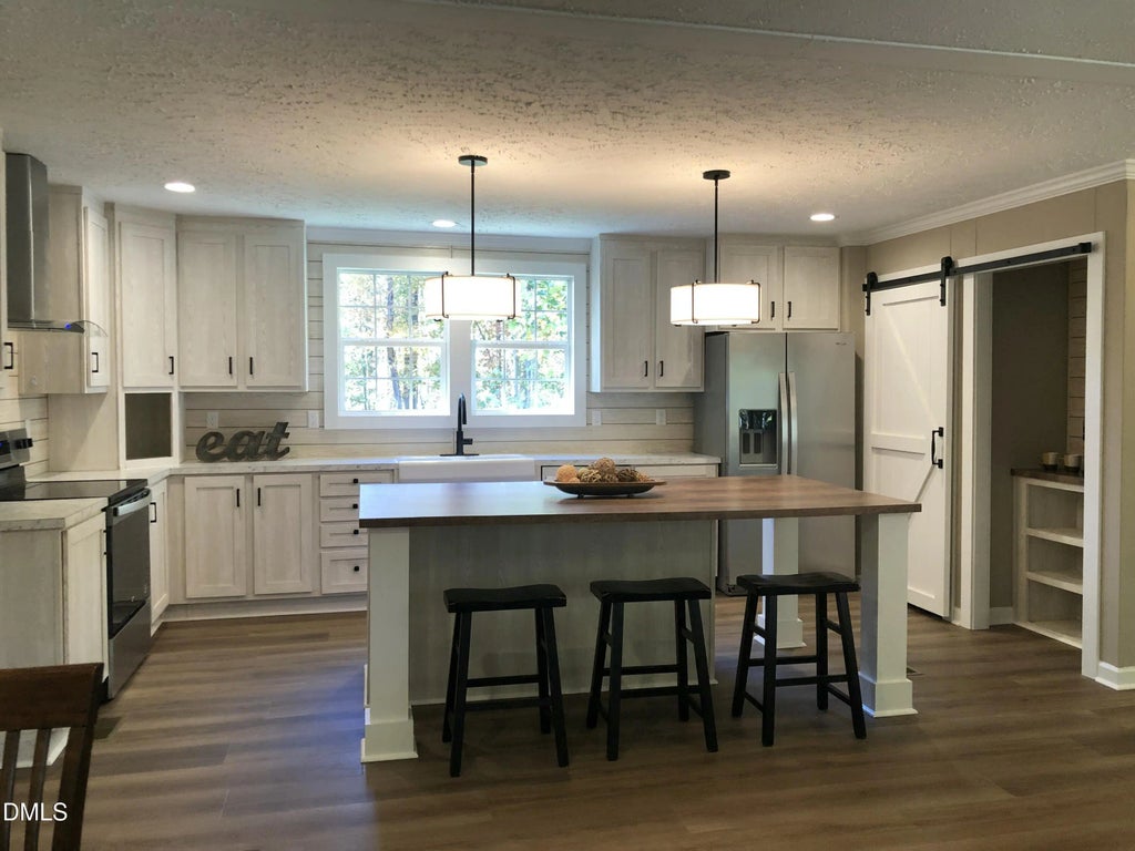 1310 Gillis Road, Roxboro