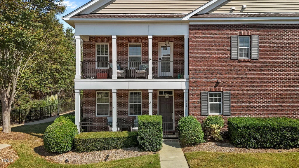 2740 Cloud Mist Circle, Raleigh