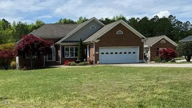 3409 Bennyfield Court, Fuquay Varina