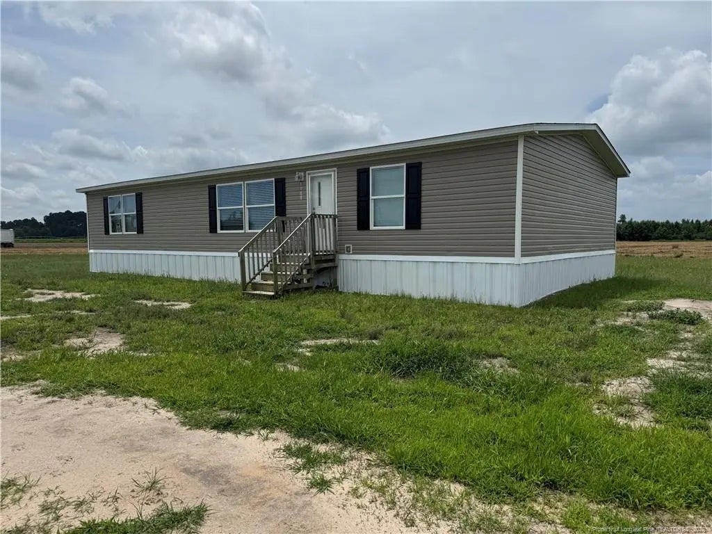 1109 Henry Hammond Road, Lumberton