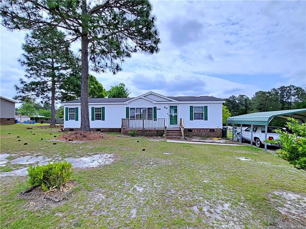 5001 Southmill Drive, Hope Mills