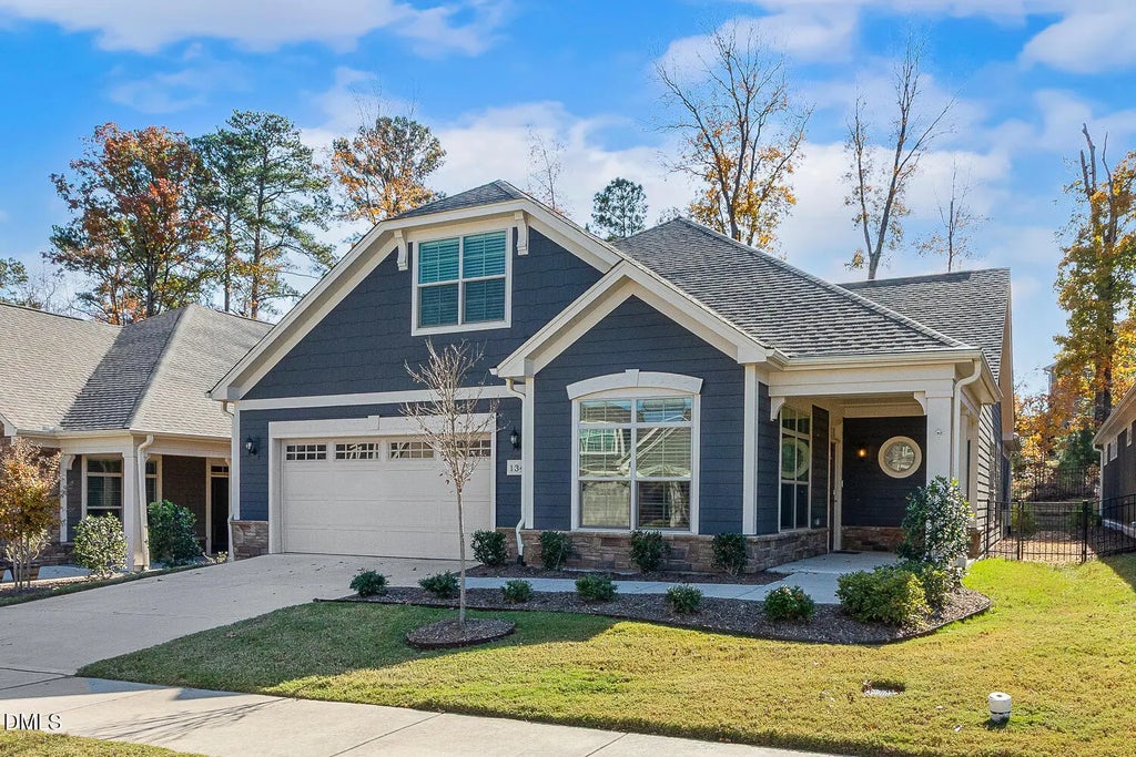 1345 Catlette Street, Apex