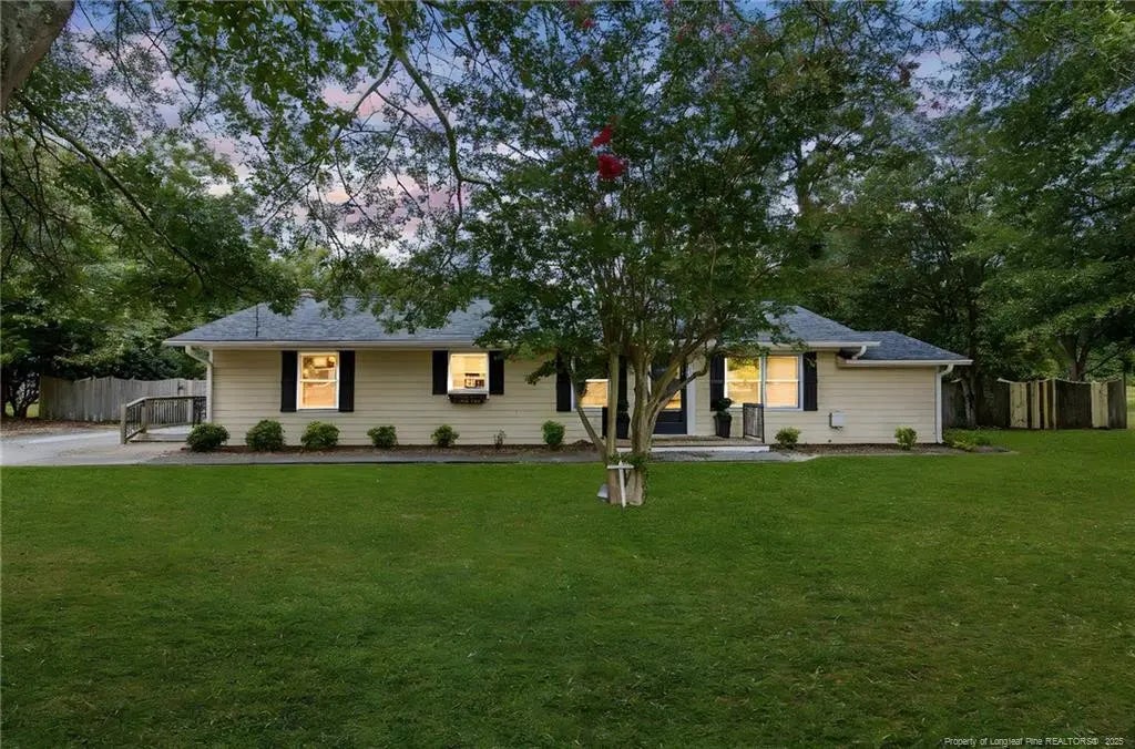 7141 Lee Avenue, Wade