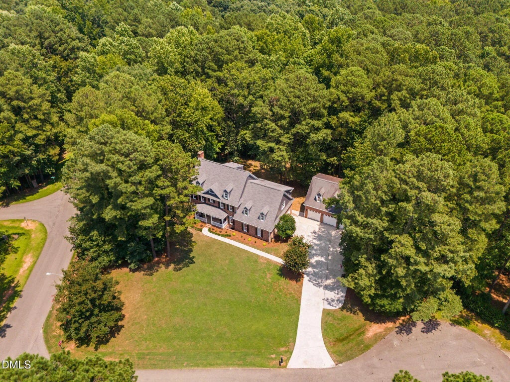 13004 Hanford Court, Raleigh