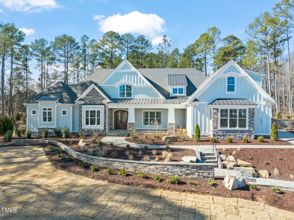 291 Riverstone Drive, Pittsboro