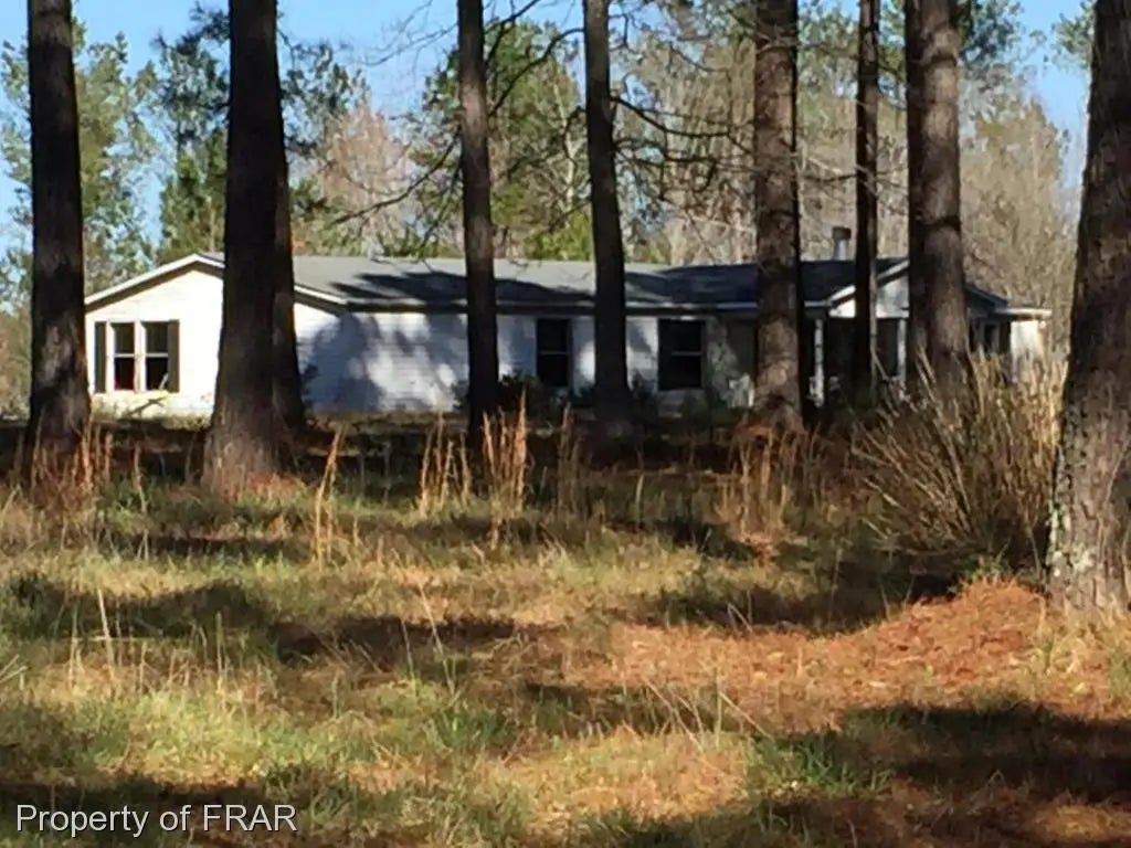 Underwood Road, Carthage