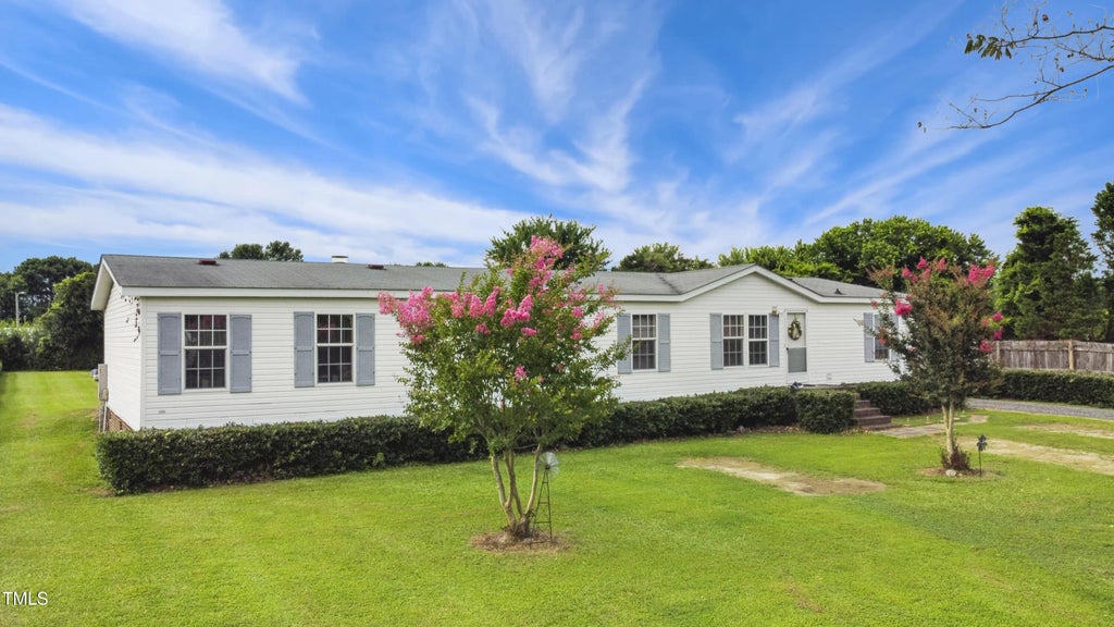 4125 Shawnee Road, Wilson