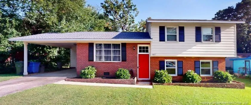 1617 Diplomat Drive, Fayetteville