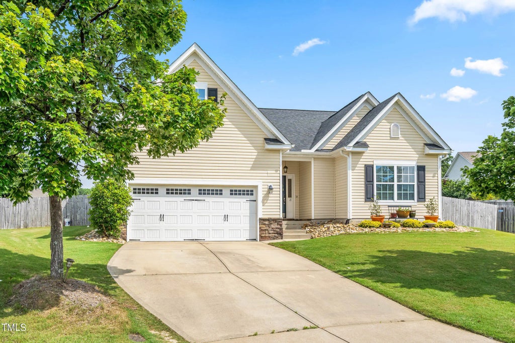 1400 Manley Court, Fuquay Varina