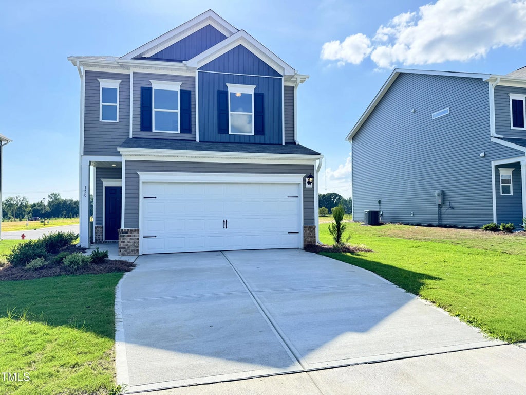 120 Bruce Drive, Dunn