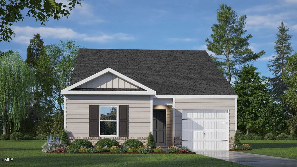 3805 Falcon Court Nw, Wilson