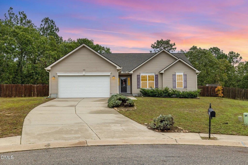 520 Polygon Place, Fayetteville