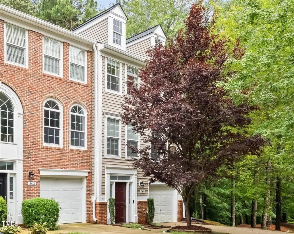 5410 Crabtree Park Court, Raleigh