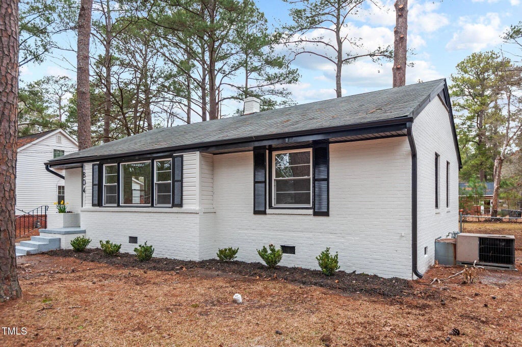 1804 Beverly Road, Rocky Mount