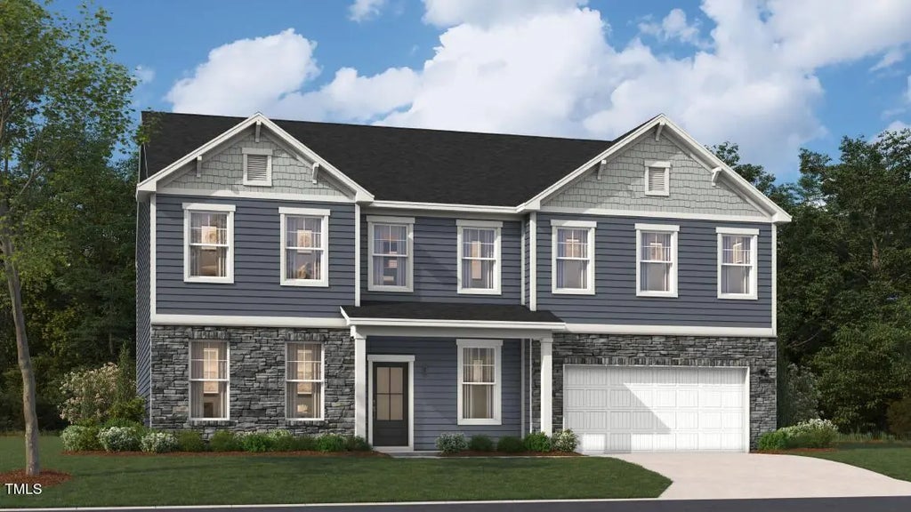 295 Williams Grove Lane Lot 67, Apex