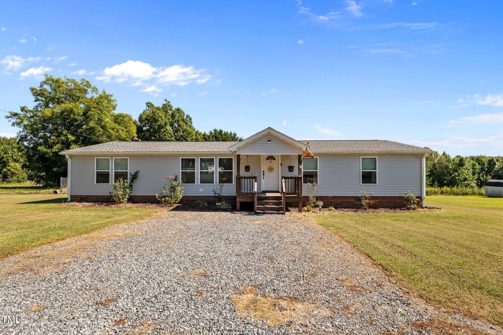 1825 Sandy Cross Road, Reidsville