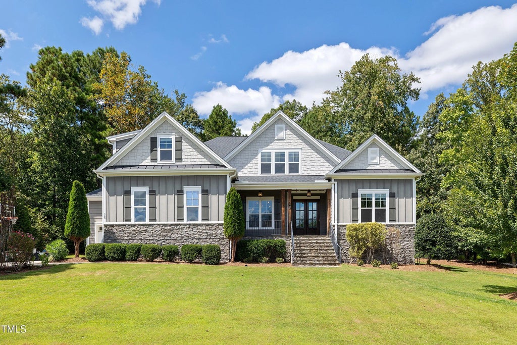 149 Beech Slope Court, Chapel Hill