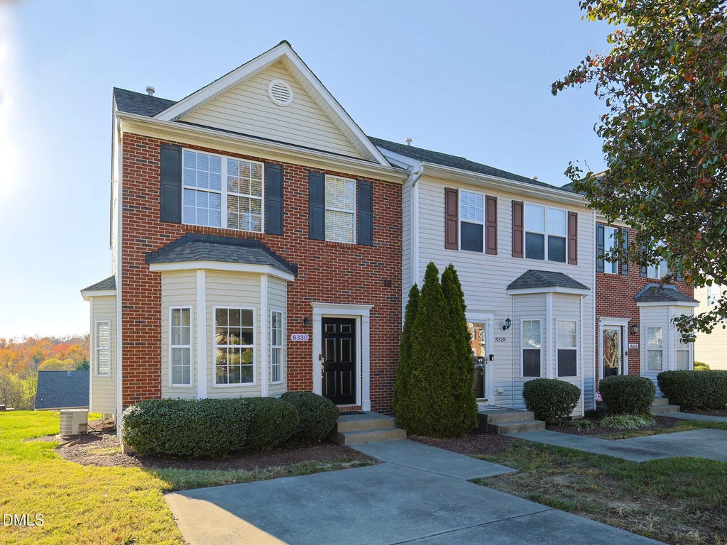 8330 Bratt Avenue, Wake Forest