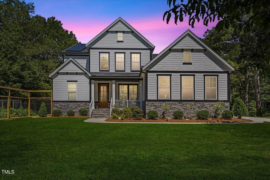 1809 Bowling Road, Fuquay Varina