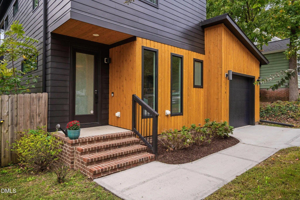 314 Edward Street, Durham