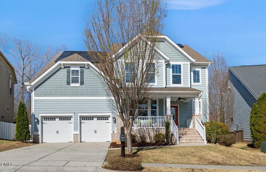 676 Tobacco Farm Way, Chapel Hill