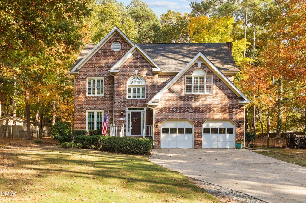 4216 Bay Laurel Court, Wake Forest