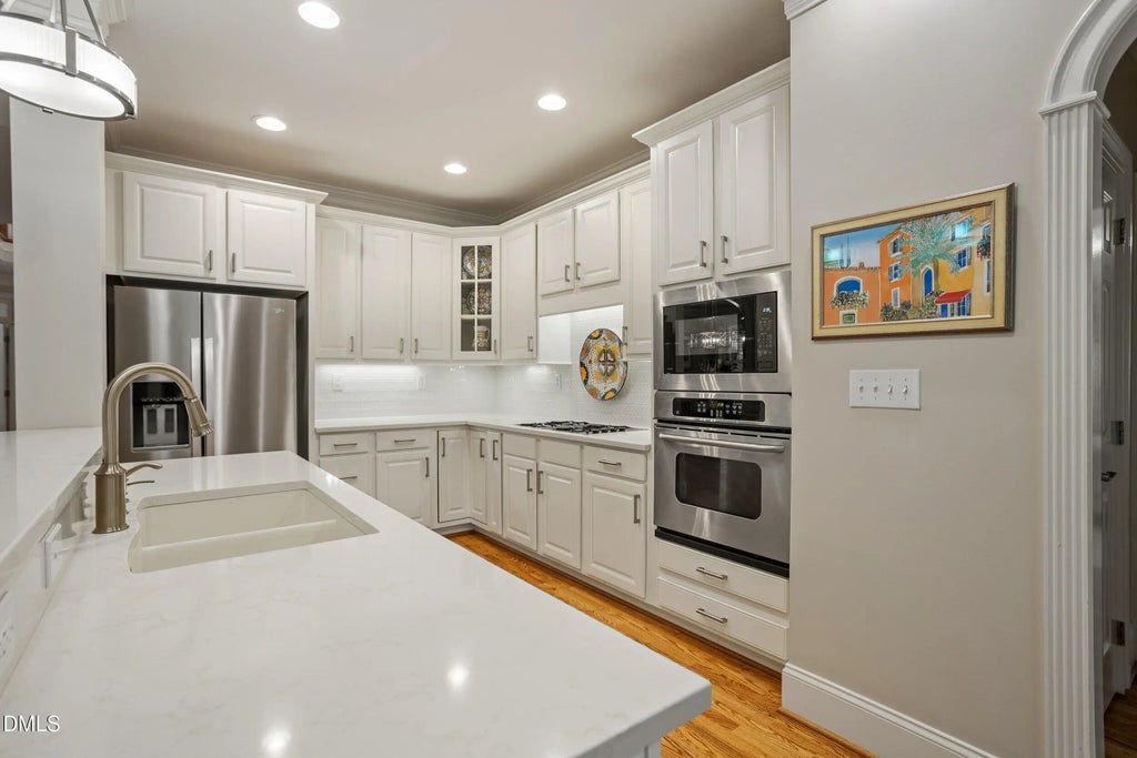 2704 Snowy Meadow Court, Raleigh