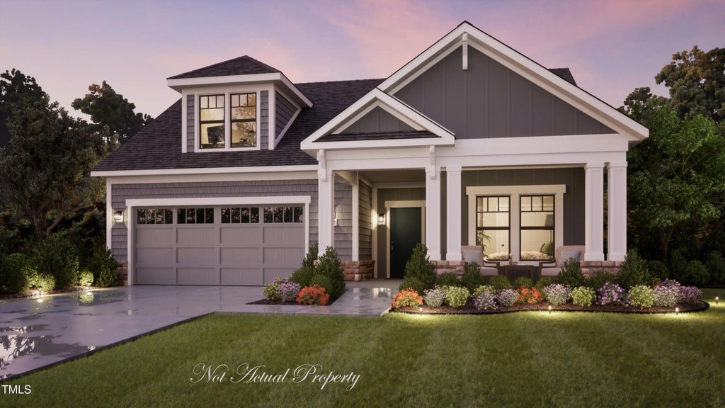 2000 Grimsby Court *lot 41, Durham