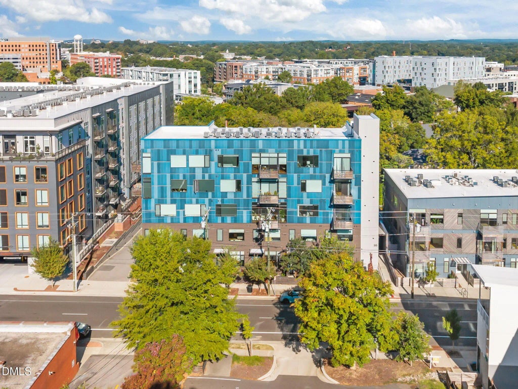 515 N Mangum Street 51, Durham