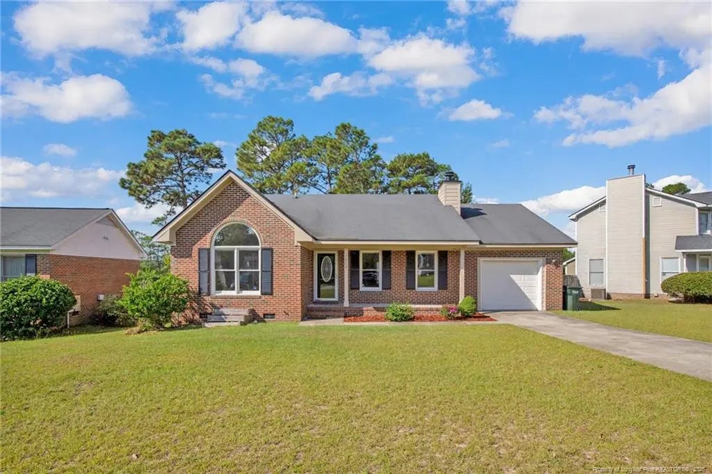 1808 Charity Lane, Fayetteville