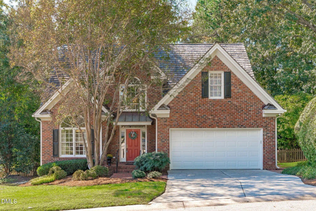 8441 Caldbeck Drive, Raleigh