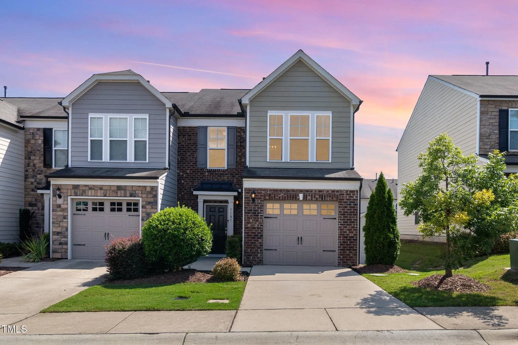 1107 Rocketcress Drive, Durham