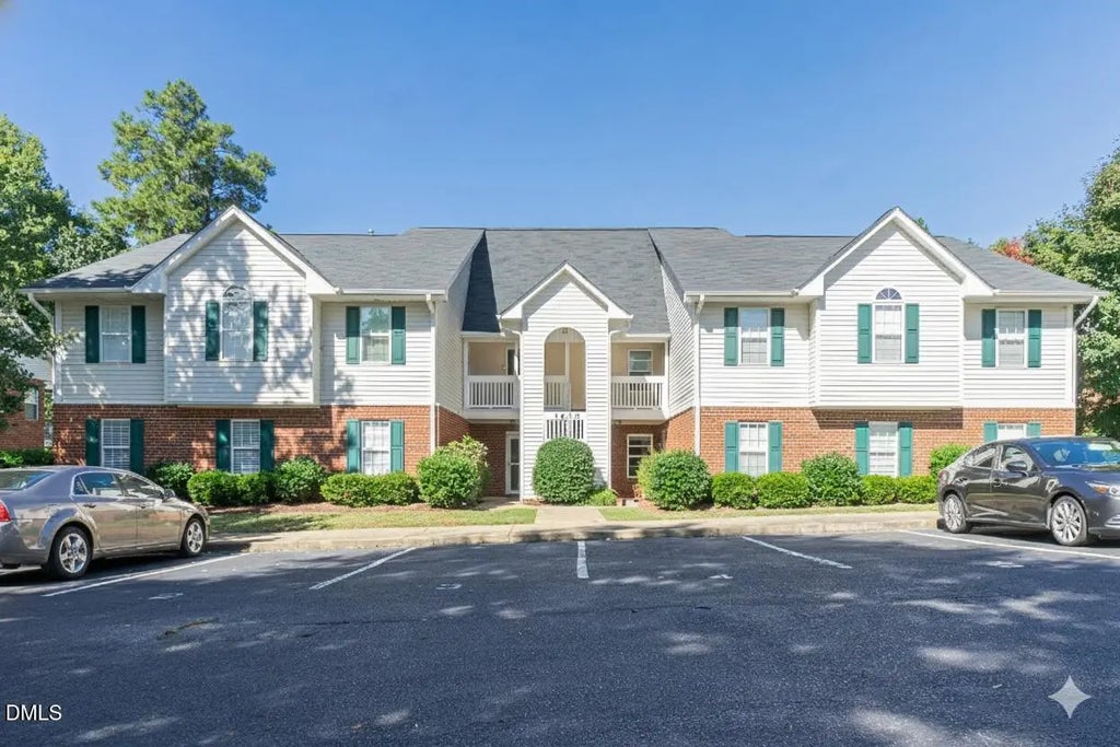 3612 Wellington Ridge Loop, Cary